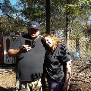 Meet your Posher, Cathy